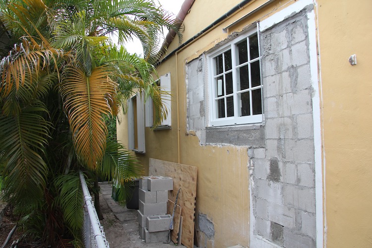project